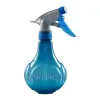 جهاز رش قابل للضبط يعمل على ضغط الرذاذ الزرق (500ml) للنظافة المنزلية Item Picture